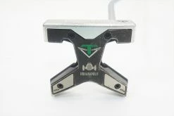 Odyssey Toulon Indianapolis 35" Putter Good Rh 0999302 Super Stroke Grip
