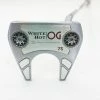 Odyssey White Hot Og Stroke Lab Seven S 35" Putter Good Rh 0999461