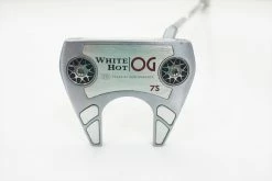 Odyssey White Hot Og Stroke Lab Seven S 35" Putter Good Rh 0999461