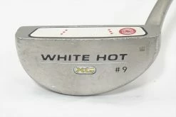 Odyssey White Hot Xg 9 34" Putter Good Rh 0999580