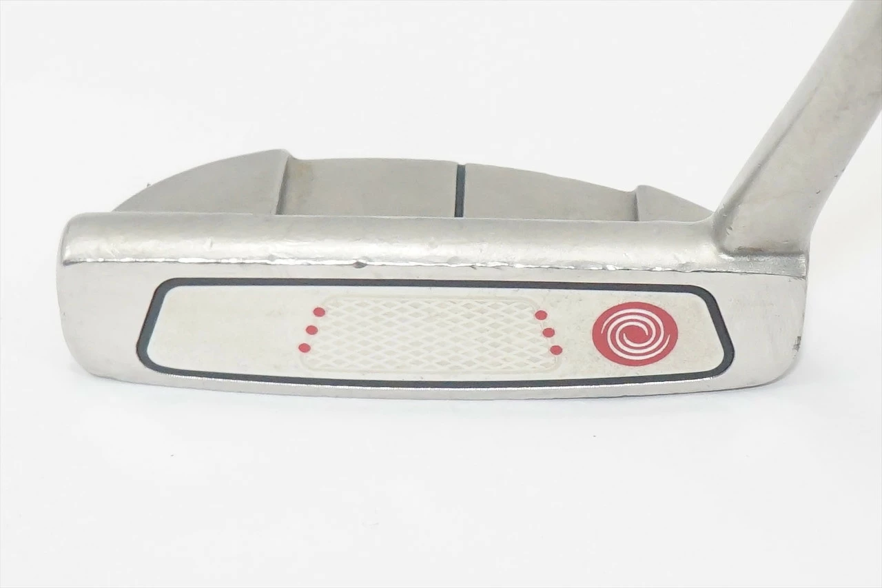 Odyssey White Hot Xg 9 34" Putter Good Rh 0999580 4 Odyssey White Hot Xg 9 34" Putter Good Rh 0999580 - Image 2