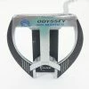 Odyssey Works Versa 2 Ball Fang 33" Putter Good Rh 0999641 Super Stroke Grip