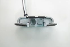 Odyssey Works Versa 2 Ball Fang 33" Putter Good Rh 0999641 Super Stroke Grip -Cheap Putters Store 00999641 3 70665.1659105400
