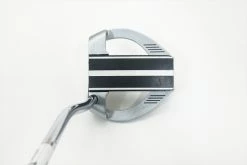 Odyssey Works Versa 2 Ball Fang 33" Putter Good Rh 0999641 Super Stroke Grip -Cheap Putters Store 00999641 4 79456.1659105400