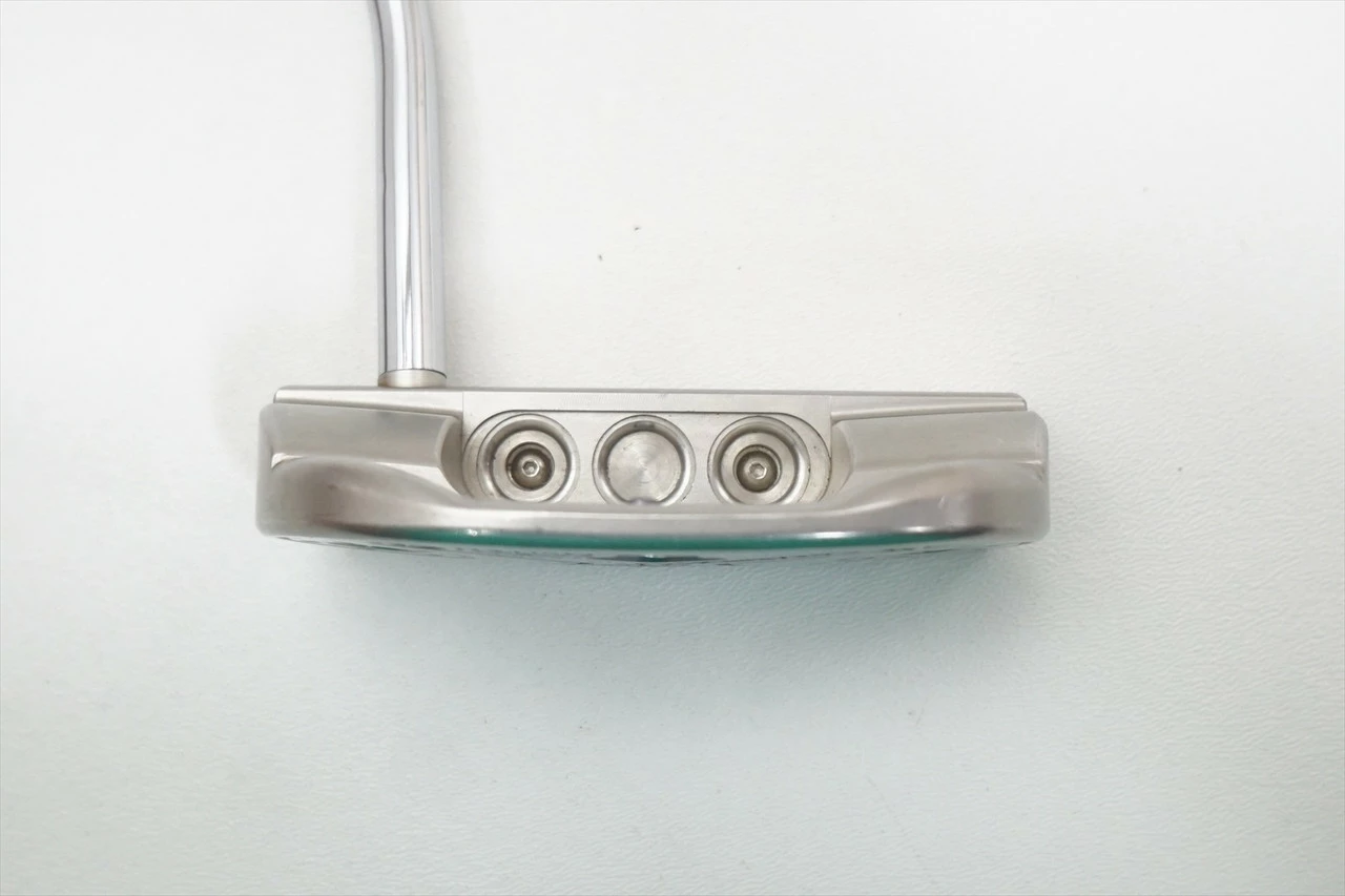 Scotty Cameron Cameron And Crown Newport M1 33" Putter Good Rh 0999938 5 Scotty Cameron Cameron And Crown Newport M1 33" Putter Good Rh 0999938 - Image 3