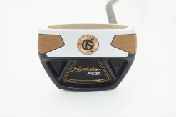 Taylormade Spider Fcg Single Bend 35" Putter Good Rh 0999968