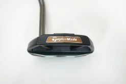 Taylormade Spider Fcg Single Bend 35" Putter Good Rh 0999968 10 Taylormade Spider Fcg Single Bend 35" Putter Good Rh 0999968 -Cheap Putters Store 00999968 3 40898.1656438338