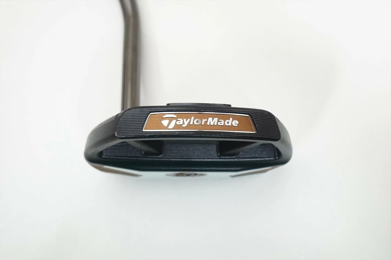 Taylormade Spider Fcg Single Bend 35" Putter Good Rh 0999968 5 Taylormade Spider Fcg Single Bend 35" Putter Good Rh 0999968 - Image 3