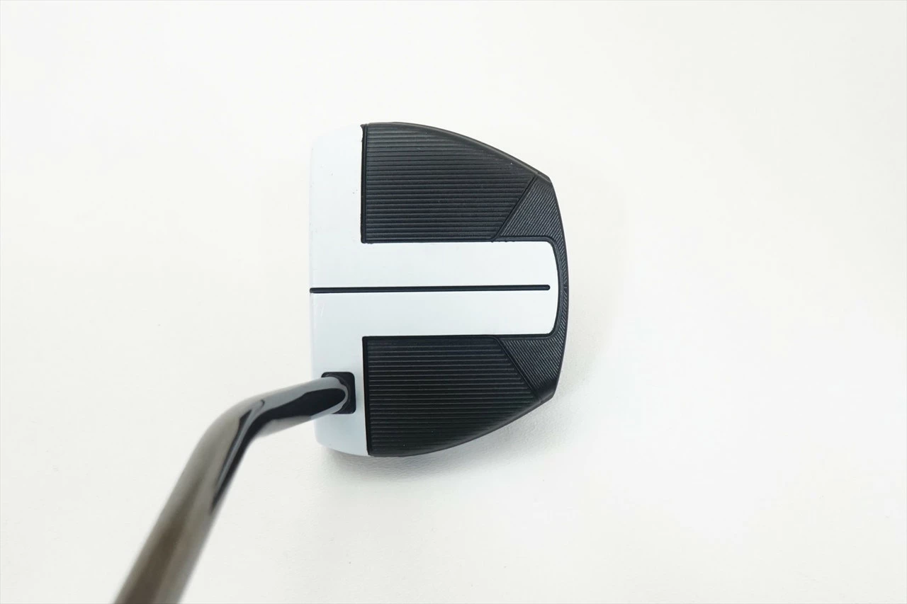 Taylormade Spider Fcg Single Bend 35" Putter Good Rh 0999968 6 Taylormade Spider Fcg Single Bend 35" Putter Good Rh 0999968 - Image 4