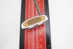 Taylormade Spider Fcg Single Bend 35" Putter Good Rh 0999968 13 Taylormade Spider Fcg Single Bend 35" Putter Good Rh 0999968 -Cheap Putters Store 00999968 6 87827.1656438339