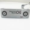Odyssey White Hot Og One Wide 35" Putter Excellent Rh 0999970 -Cheap Putters Store 00999970 1 37986.1656437947