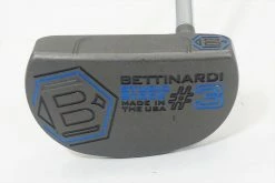 Bettinardi 2017 Studio Stock 3 34" Putter Good Rh 1000162