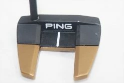 Ping Heppler Tyne 3 34" Putter Fair Rh 1000224 Super Stroke Grip -Cheap Putters Store 01000224 2 27465.1657119337
