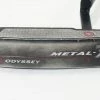 Odyssey Metal-X 1 36" Putter Fair Rh 1000273 Super Stroke Grip