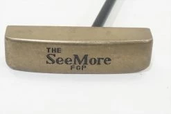 See More Fgp 35" Putter Good Rh 1000301