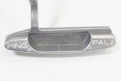 Ping Pal 2 36" Putter Good Rh 1000722 Super Stroke Grip