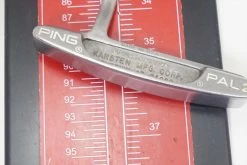Ping Pal 2 36" Putter Good Rh 1000722 Super Stroke Grip -Cheap Putters Store 01000722 5 23205.1657119417
