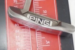 Ping Karsten 1959 B60 33" Putter Good Rh 1000801 Super Stroke Grip -Cheap Putters Store 01000801 6 55066.1657119350