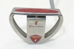 Taylormade Rossa Monza Corza 35" Putter Good Rh 1001144