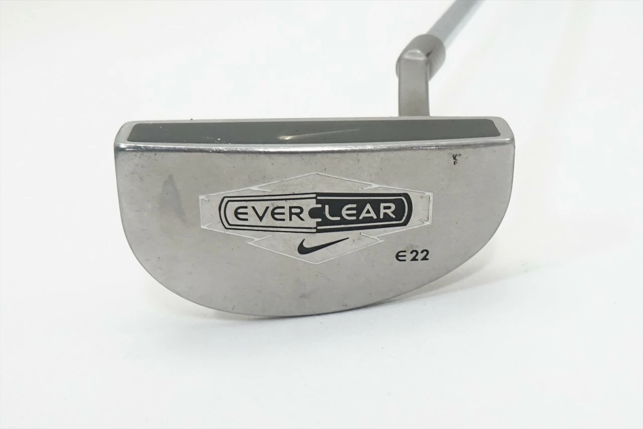Nike Everclear 22 35" Putter Good Rh 1001277 3 Nike Everclear 22 35" Putter Good Rh 1001277