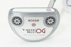 Odyssey White Hot Og Rossie S 33" Putter Good Rh 1001350 Super Stroke Grip
