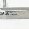 Swag Suave Too 35" Putter Excellent Left Hand Lh 1001464 -Cheap Putters Store 01001464 1 28734.1657119518