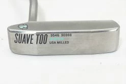 Swag Suave Too 35" Putter Excellent Left Hand Lh 1001464