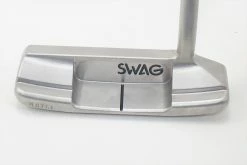Swag Suave Too 35" Putter Excellent Left Hand Lh 1001464 -Cheap Putters Store 01001464 3 12088.1657119519