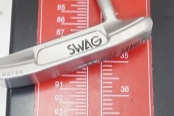 Swag Suave Too 35" Putter Excellent Left Hand Lh 1001464 -Cheap Putters Store 01001464 6 08080.1657119521