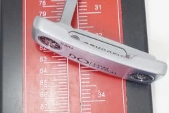 Odyssey White Hot Og 1Ws 33" Putter Good Rh 1001468 -Cheap Putters Store 01001468 6 68603.1657119577