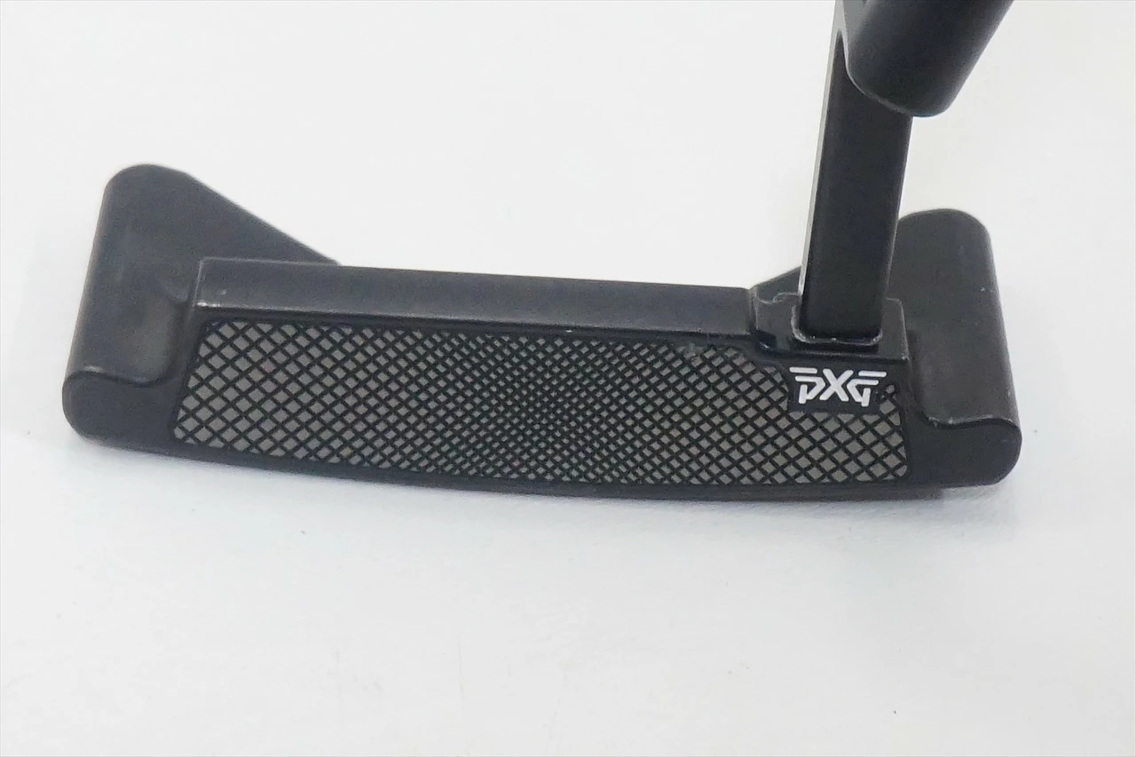 Pxg Gen 2 Mustang 36" Putter Excellent Rh 1002578 Super Stroke Grip 4 Pxg Gen 2 Mustang 36" Putter Excellent Rh 1002578 Super Stroke Grip - Image 2