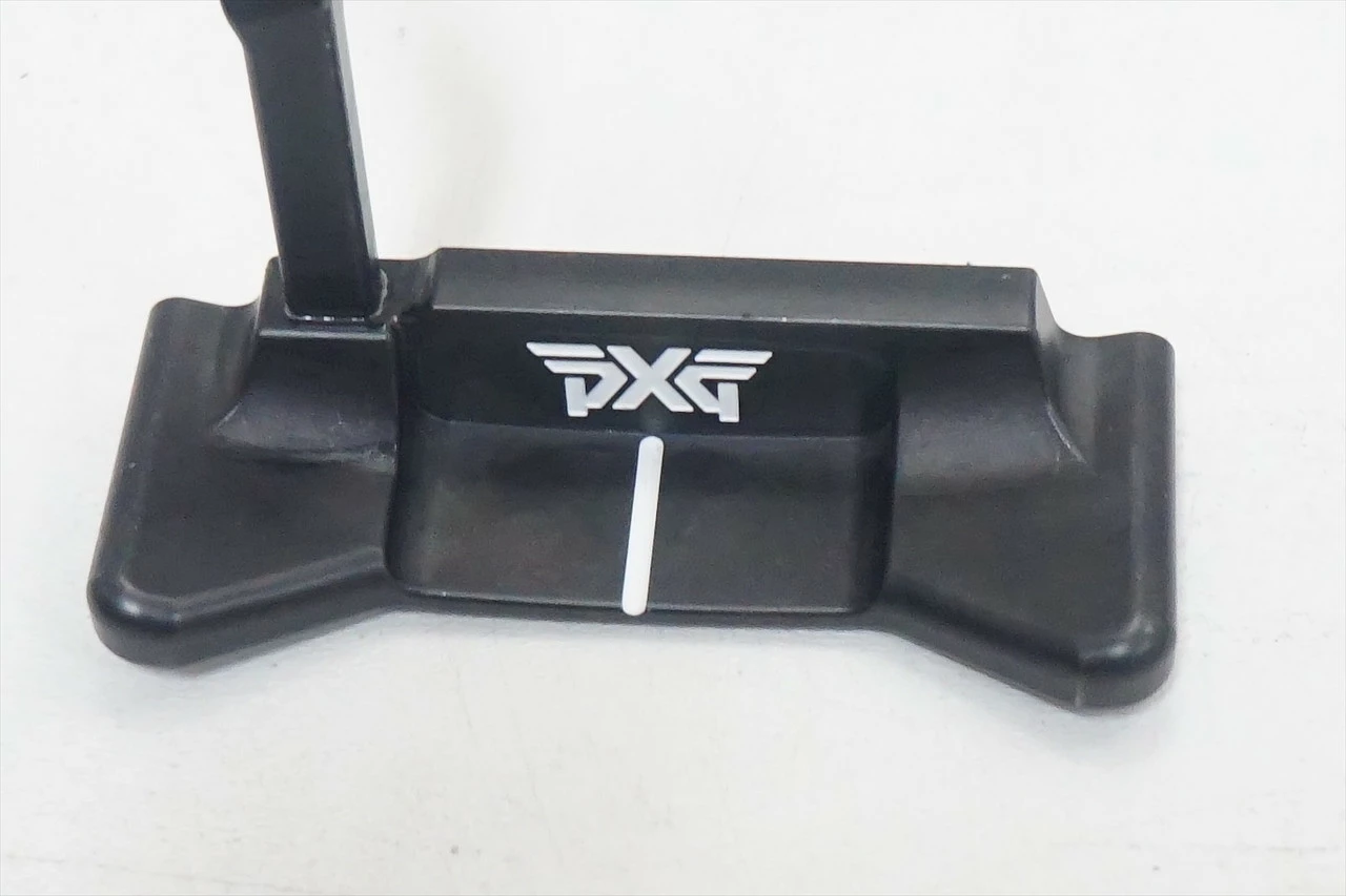 Pxg Gen 2 Mustang 36" Putter Excellent Rh 1002578 Super Stroke Grip 5 Pxg Gen 2 Mustang 36" Putter Excellent Rh 1002578 Super Stroke Grip - Image 3