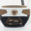 Taylormade Spider Fcg 35" Putter Good Rh 1002819 Super Stroke Grip