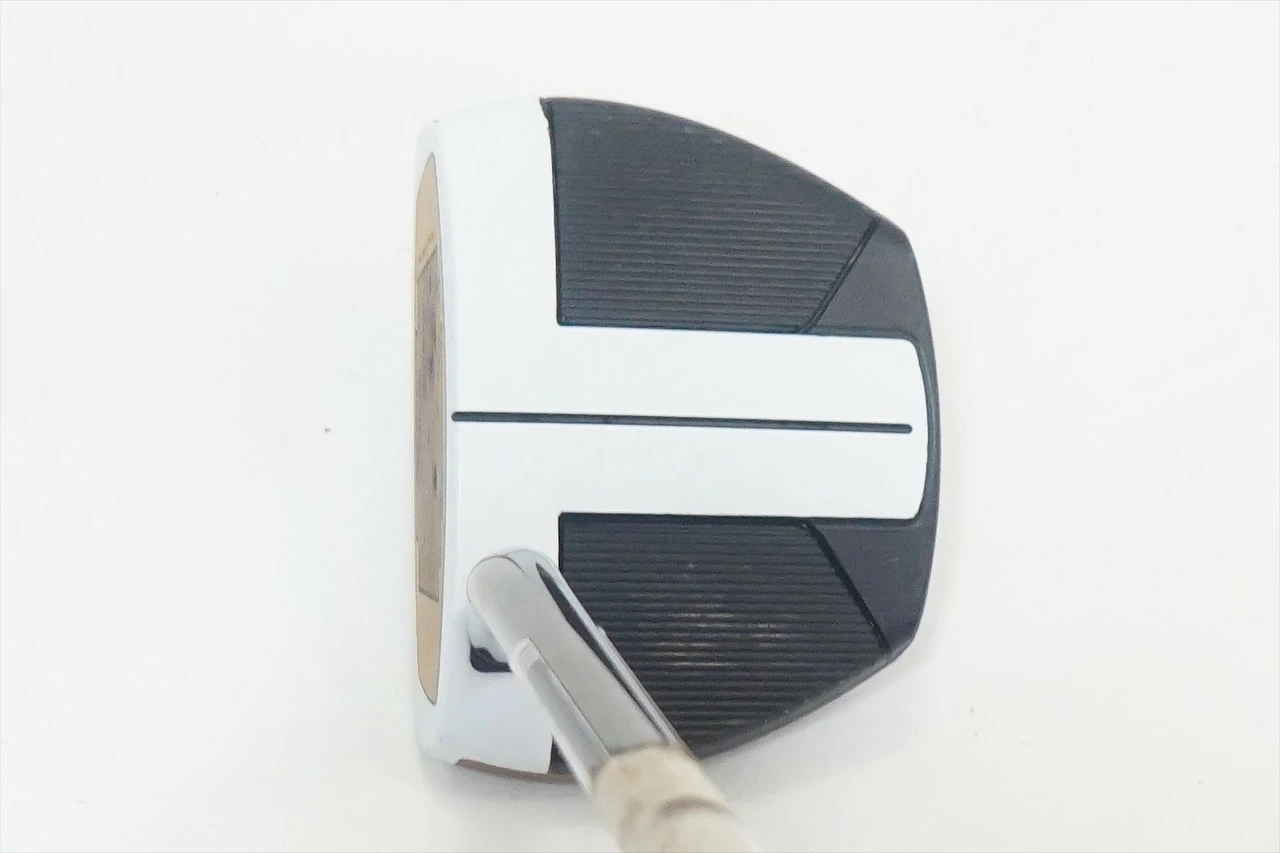 Taylormade Spider Fcg 35" Putter Good Rh 1002819 Super Stroke Grip 5 Taylormade Spider Fcg 35" Putter Good Rh 1002819 Super Stroke Grip - Image 3