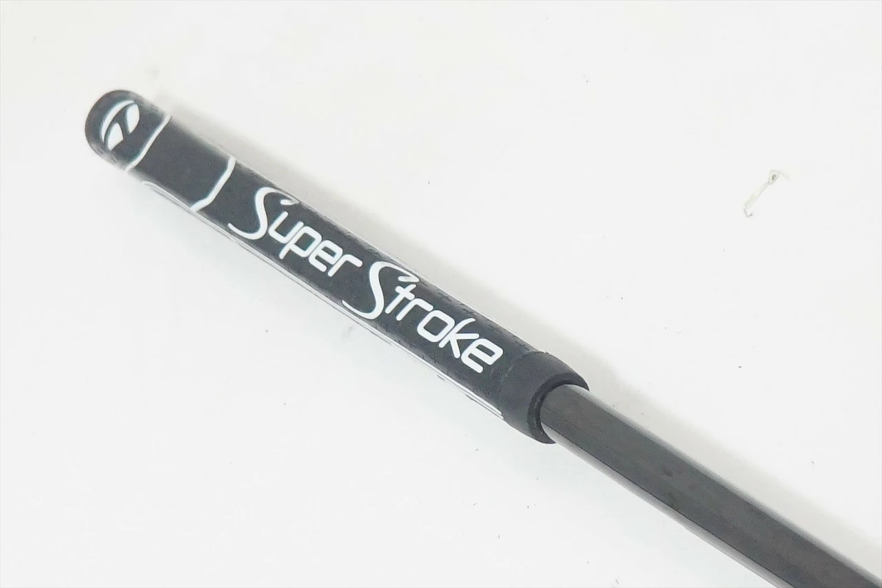 Taylormade Spider Fcg 35" Putter Good Rh 1002819 Super Stroke Grip 7 Taylormade Spider Fcg 35" Putter Good Rh 1002819 Super Stroke Grip - Image 5