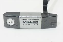 Never Compromise Milled Series 1 35" Putter Good Rh 1002881