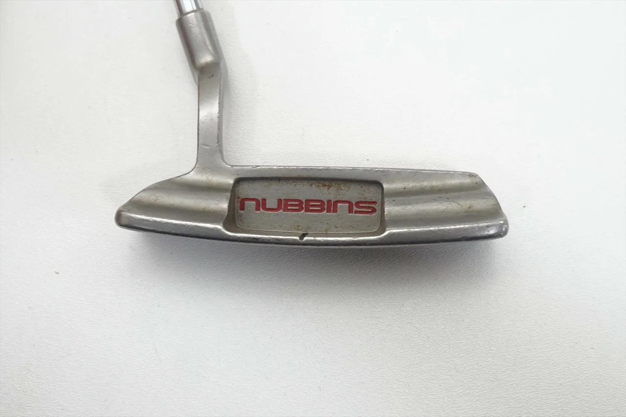 Taylormade Nubbins B1 36" Putter Good Rh 1003165 5 Taylormade Nubbins B1 36" Putter Good Rh 1003165 - Image 3
