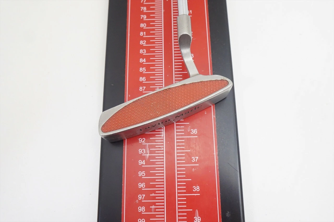 Taylormade Nubbins B1 36" Putter Good Rh 1003165 8 Taylormade Nubbins B1 36" Putter Good Rh 1003165 - Image 6