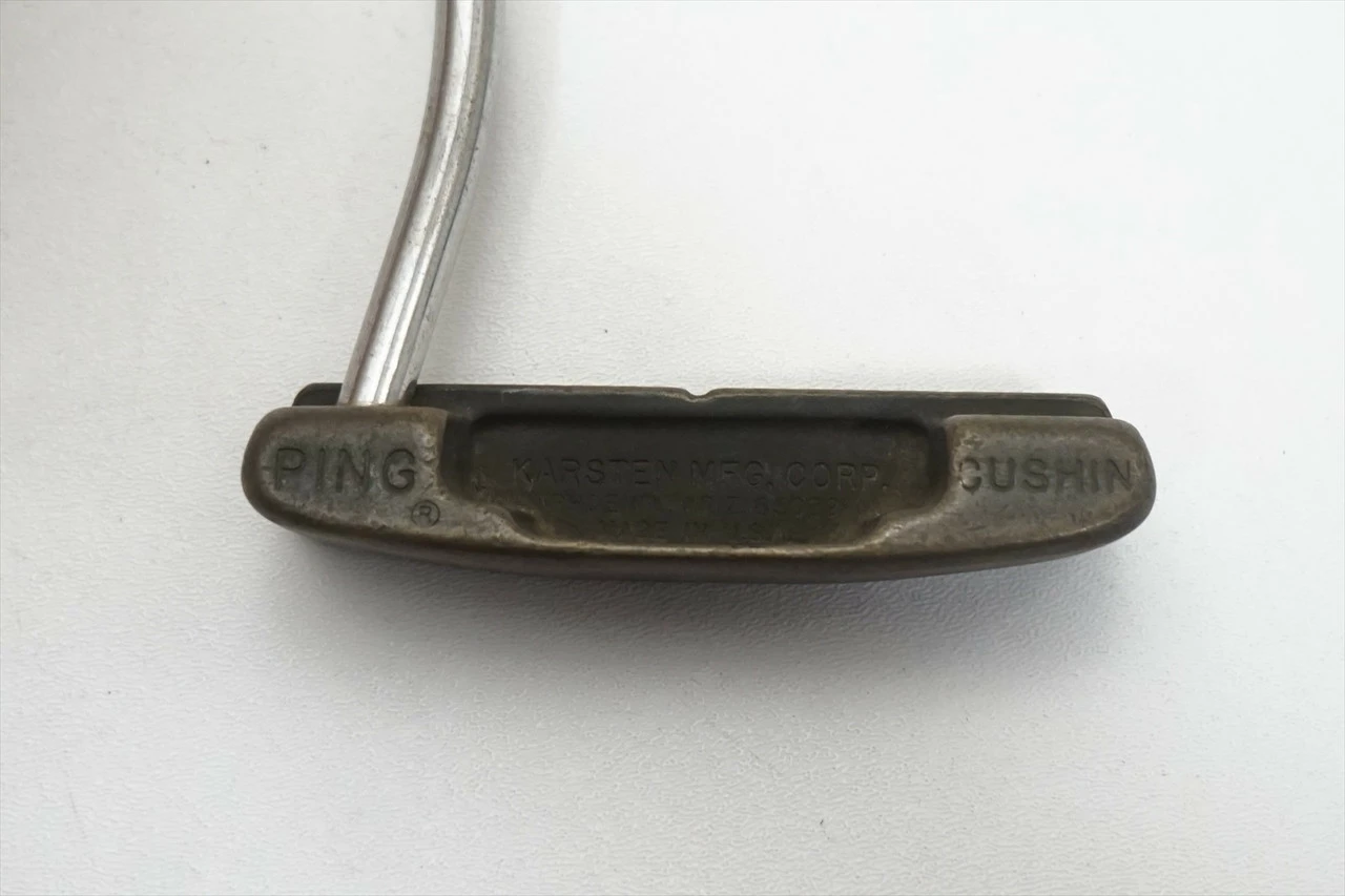 Ping Cushin 36" Putter Fair Rh 1003198 5 Ping Cushin 36" Putter Fair Rh 1003198 - Image 3