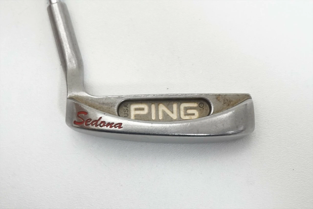 Ping Sedona 35" Putter Good Rh 1003199 5 Ping Sedona 35" Putter Good Rh 1003199 - Image 3