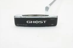 Taylormade Ghost Tm-110 Tour 34" Putter Fair Rh 1003498
