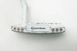 Taylormade Ghost Tm-110 Tour 34" Putter Fair Rh 1003498 -Cheap Putters Store 01003498 3 46458.1657901571