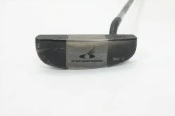 Never Compromise Speed Control Gray 3 35" Putter Good Rh 1003516
