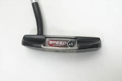 Never Compromise Speed Control Gray 3 35" Putter Good Rh 1003516 -Cheap Putters Store 01003516 3 11756.1657901918