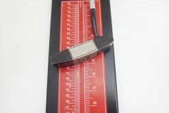 Never Compromise Speed Control Gray 3 35" Putter Good Rh 1003516 -Cheap Putters Store 01003516 6 69995.1657901920