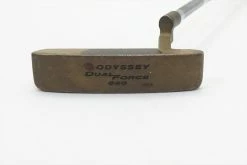 Odyssey Df660 Bronze 34" Putter Good Rh 1003517