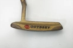 Odyssey Df660 Bronze 34" Putter Good Rh 1003517 -Cheap Putters Store 01003517 3 54629.1657901729
