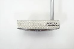 Scotty Cameron 2014 Select Fastback 34" Putter Good Rh 1003653 Super Stroke Grip -Cheap Putters Store 01003653 2 57476.1657901925