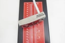 Scotty Cameron 2014 Select Fastback 34" Putter Good Rh 1003653 Super Stroke Grip -Cheap Putters Store 01003653 6 08454.1657901927