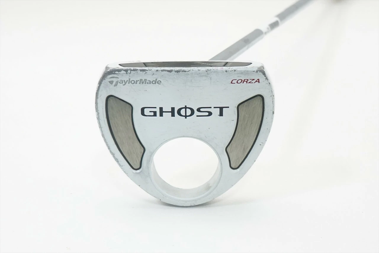Taylormade Corza Ghost 2011 34" Putter Fair Rh 1003766 3 Taylormade Corza Ghost 2011 34" Putter Fair Rh 1003766